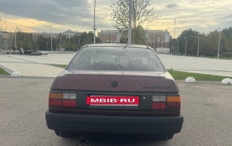 Volkswagen Passat B3, 1991 год, 300 000 рублей, 5 фотография