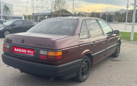 Volkswagen Passat B3, 1991 год, 300 000 рублей, 4 фотография
