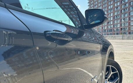 BMW X1, 2016 год, 2 150 000 рублей, 7 фотография