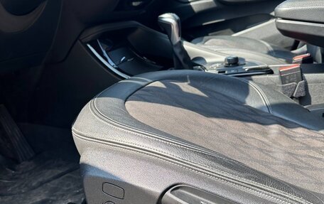 BMW X1, 2016 год, 2 150 000 рублей, 4 фотография