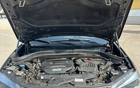 BMW X1, 2016 год, 2 150 000 рублей, 9 фотография