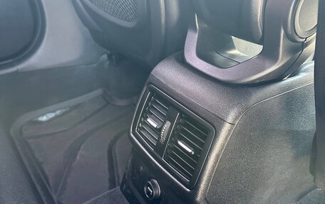 BMW X1, 2016 год, 2 150 000 рублей, 14 фотография