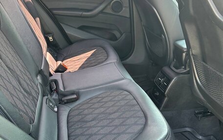 BMW X1, 2016 год, 2 150 000 рублей, 15 фотография