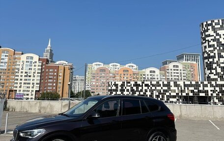 BMW X1, 2016 год, 2 150 000 рублей, 20 фотография