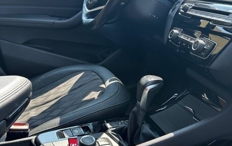 BMW X1, 2016 год, 2 150 000 рублей, 16 фотография