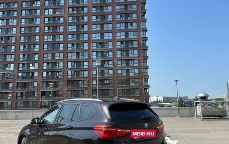BMW X1, 2016 год, 2 150 000 рублей, 19 фотография