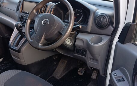 Nissan NV200, 2016 год, 1 000 000 рублей, 9 фотография