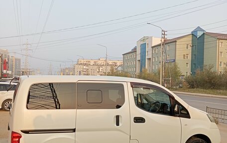 Nissan NV200, 2016 год, 1 000 000 рублей, 7 фотография