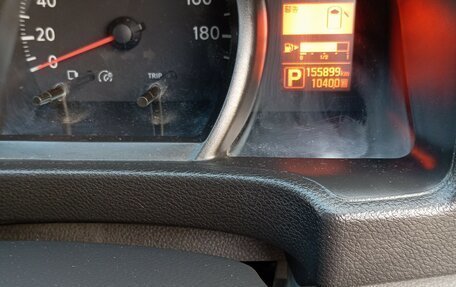 Nissan NV200, 2016 год, 1 000 000 рублей, 8 фотография