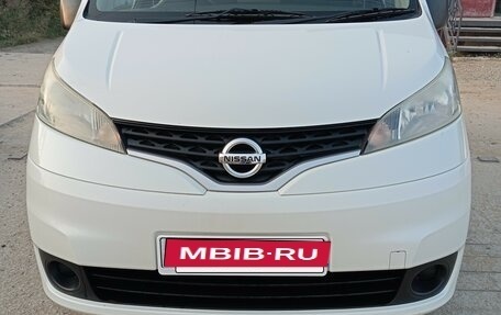 Nissan NV200, 2016 год, 1 000 000 рублей, 5 фотография