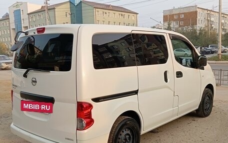Nissan NV200, 2016 год, 1 000 000 рублей, 4 фотография