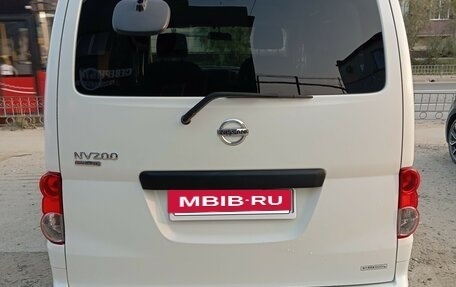 Nissan NV200, 2016 год, 1 000 000 рублей, 6 фотография