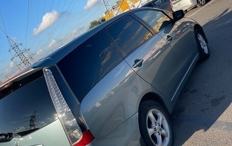 Mitsubishi Grandis, 2008 год, 600 000 рублей, 7 фотография
