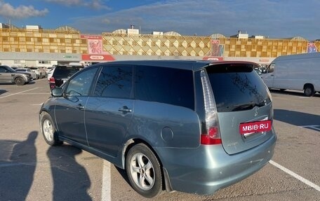 Mitsubishi Grandis, 2008 год, 600 000 рублей, 6 фотография