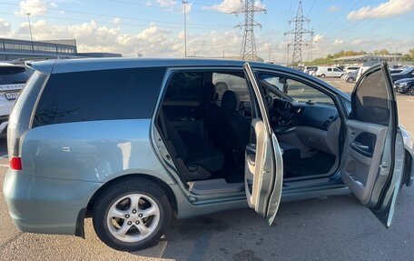 Mitsubishi Grandis, 2008 год, 600 000 рублей, 10 фотография