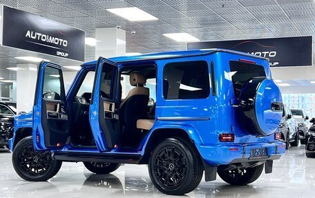 Mercedes-Benz G-Класс W463 рестайлинг _iii, 2026 год, 24 499 000 рублей, 9 фотография