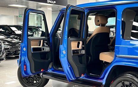 Mercedes-Benz G-Класс W463 рестайлинг _iii, 2026 год, 24 499 000 рублей, 10 фотография