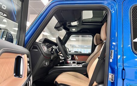 Mercedes-Benz G-Класс W463 рестайлинг _iii, 2026 год, 24 499 000 рублей, 14 фотография