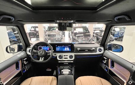 Mercedes-Benz G-Класс W463 рестайлинг _iii, 2026 год, 24 499 000 рублей, 15 фотография