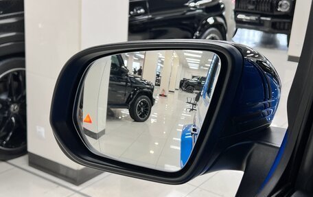 Mercedes-Benz G-Класс W463 рестайлинг _iii, 2026 год, 24 499 000 рублей, 20 фотография