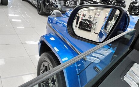 Mercedes-Benz G-Класс W463 рестайлинг _iii, 2026 год, 24 499 000 рублей, 19 фотография