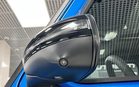 Mercedes-Benz G-Класс W463 рестайлинг _iii, 2026 год, 24 499 000 рублей, 12 фотография