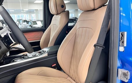 Mercedes-Benz G-Класс W463 рестайлинг _iii, 2026 год, 24 499 000 рублей, 18 фотография