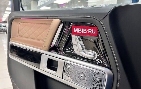Mercedes-Benz G-Класс W463 рестайлинг _iii, 2026 год, 24 499 000 рублей, 13 фотография