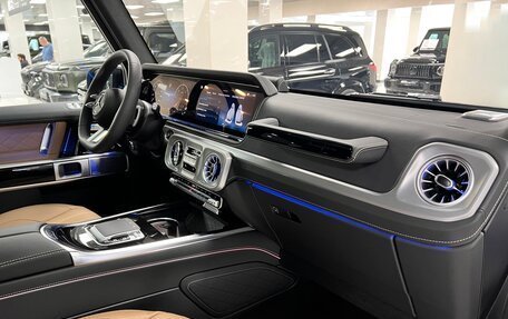 Mercedes-Benz G-Класс W463 рестайлинг _iii, 2026 год, 24 499 000 рублей, 30 фотография
