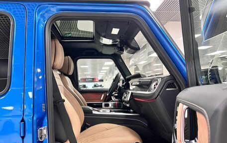 Mercedes-Benz G-Класс W463 рестайлинг _iii, 2026 год, 24 499 000 рублей, 28 фотография