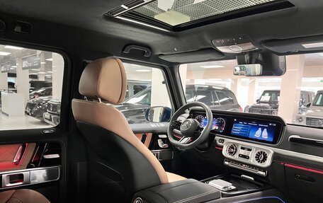 Mercedes-Benz G-Класс W463 рестайлинг _iii, 2026 год, 24 499 000 рублей, 33 фотография
