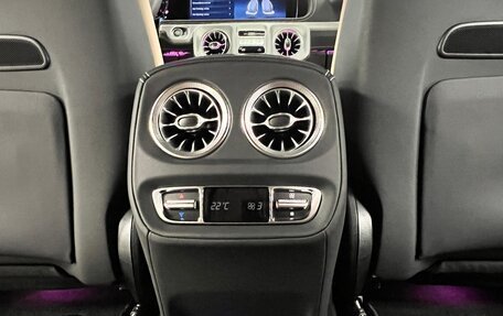 Mercedes-Benz G-Класс W463 рестайлинг _iii, 2026 год, 24 499 000 рублей, 36 фотография