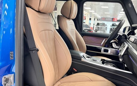 Mercedes-Benz G-Класс W463 рестайлинг _iii, 2026 год, 24 499 000 рублей, 29 фотография