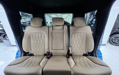 Mercedes-Benz G-Класс W463 рестайлинг _iii, 2026 год, 24 499 000 рублей, 37 фотография