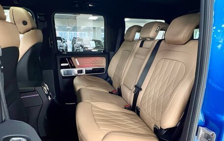 Mercedes-Benz G-Класс W463 рестайлинг _iii, 2026 год, 24 499 000 рублей, 35 фотография
