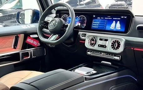 Mercedes-Benz G-Класс W463 рестайлинг _iii, 2026 год, 24 499 000 рублей, 32 фотография