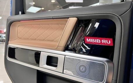 Mercedes-Benz G-Класс W463 рестайлинг _iii, 2026 год, 24 499 000 рублей, 34 фотография