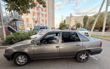 Opel Kadett E рестайлинг, 1988 год, 60 000 рублей, 6 фотография