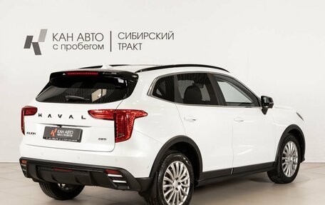Haval Jolion, 2024 год, 2 211 200 рублей, 3 фотография