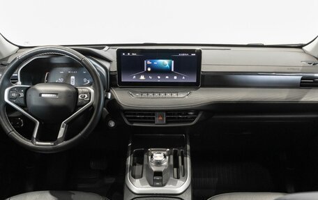 Haval Jolion, 2024 год, 2 211 200 рублей, 6 фотография