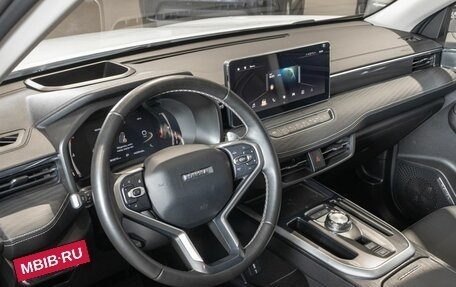 Haval Jolion, 2024 год, 2 211 200 рублей, 5 фотография