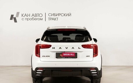 Haval Jolion, 2024 год, 2 211 200 рублей, 4 фотография