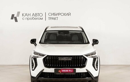 Haval Jolion, 2024 год, 2 211 200 рублей, 2 фотография