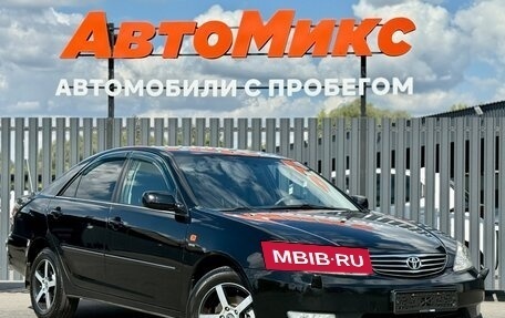 Toyota Camry V40, 2005 год, 690 000 рублей, 3 фотография