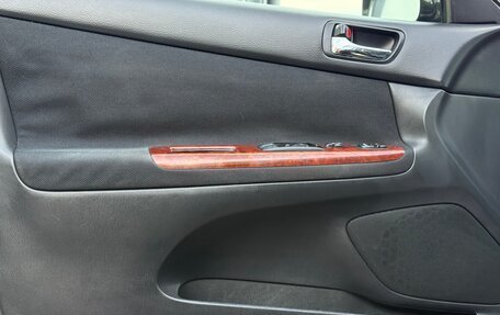 Toyota Camry V40, 2005 год, 690 000 рублей, 9 фотография