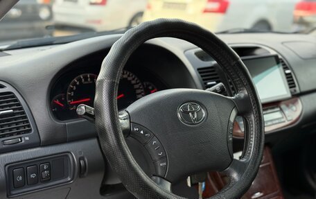 Toyota Camry V40, 2005 год, 690 000 рублей, 12 фотография