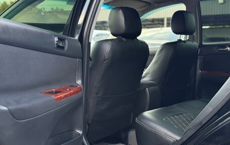 Toyota Camry V40, 2005 год, 690 000 рублей, 14 фотография