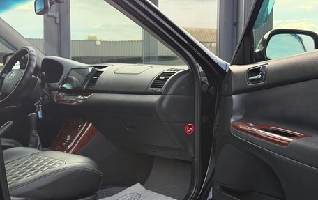 Toyota Camry V40, 2005 год, 690 000 рублей, 18 фотография