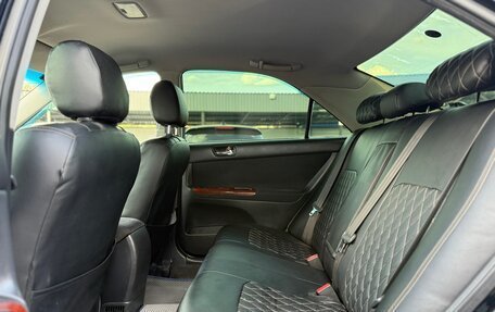 Toyota Camry V40, 2005 год, 690 000 рублей, 17 фотография