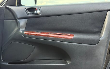 Toyota Camry V40, 2005 год, 690 000 рублей, 19 фотография